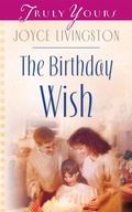 Cover: Birthday Wish - Barbour Publishing, Inc.