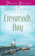 Cover: Crossroads Bay - Barbour Publishing, Inc.
