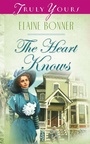 Cover: Heart Knows - Barbour Publishing, Inc.