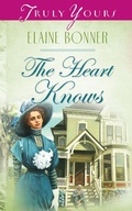 Cover: Heart Knows - Barbour Publishing, Inc.