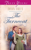 Cover: Turncoat - Barbour Publishing, Inc.