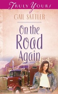 Cover: On The Road Again - Barbour Publishing, Inc.