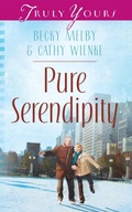 Cover: Pure Serendipity - Barbour Publishing, Inc.