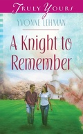 Cover: Knight to Remember - Barbour Publishing, Inc.