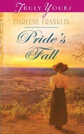 Cover: Pride's Fall - Barbour Publishing, Inc.