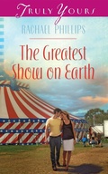 Cover: Greatest Show on Earth - Barbour Publishing, Inc.