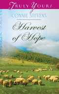 Cover: Harvest of Hope - Barbour Publishing, Inc.