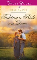 Cover: Taking a Risk on Love - Barbour Publishing, Inc.