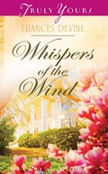 Cover: Whispers of the Wind - Barbour Publishing, Inc.