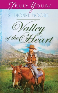 Enlarge image Cover: Valley of the Heart - Barbour Publishing, Inc.