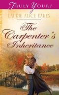 Cover: Carpenter's Inheritance - Barbour Publishing, Inc.