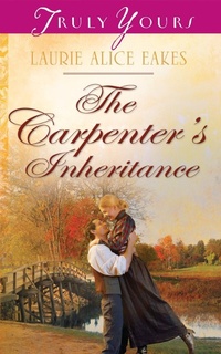 Enlarge image Cover: Carpenter's Inheritance - Barbour Publishing, Inc.