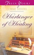 Cover: Harbinger of Healing - Barbour Publishing, Inc.