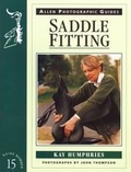Cover: Saddle Fitting - J.A.Allen & Co Ltd