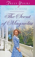 Cover: Scent of Magnolia - Barbour Publishing, Inc.