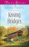 Cover: Kissing Bridges - Barbour Publishing, Inc.