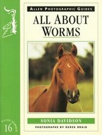 Abbildung von: All About Worms - J.A.Allen & Co Ltd