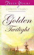 Cover: Golden Twilight - Barbour Publishing, Inc.