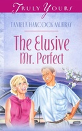 Cover: Elusive Mr. Perfect - Barbour Publishing, Inc.