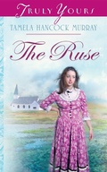 Cover: Ruse - Barbour Publishing, Inc.