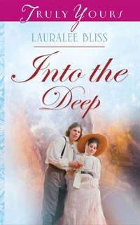 Enlarge image Cover: Into The Deep - Barbour Publishing, Inc.