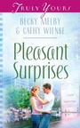 Cover: Pleasant Surprises - Barbour Publishing, Inc.