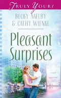 Cover: Pleasant Surprises - Barbour Publishing, Inc.