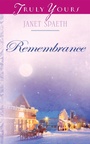 Cover: Remembrance - Barbour Publishing, Inc.