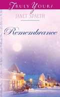 Cover: Remembrance - Barbour Publishing, Inc.