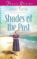 Cover: Shades of the Past - Barbour Publishing, Inc.
