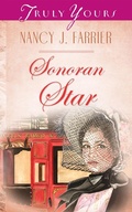 Cover: Sonoran Star - Barbour Publishing, Inc.
