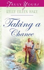 Cover: Taking A Chance - Barbour Publishing, Inc.