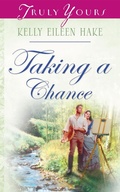 Cover: Taking A Chance - Barbour Publishing, Inc.
