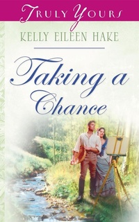 Enlarge image Cover: Taking A Chance - Barbour Publishing, Inc.