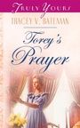 Cover: Torey's Prayer - Barbour Publishing, Inc.