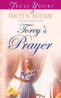 Enlarge image Cover: Torey's Prayer - Barbour Publishing, Inc.