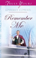 Cover: Remember Me - Barbour Publishing, Inc.