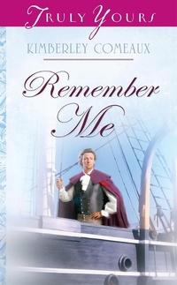 Enlarge image Cover: Remember Me - Barbour Publishing, Inc.