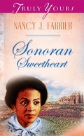 Cover: Sonoran Sweetheart - Barbour Publishing, Inc.