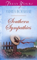 Cover: Southern Sympathies - Barbour Publishing, Inc.