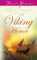 Cover: Viking Honor - Barbour Publishing, Inc.
