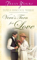 Cover: Vera's Turn For Love - Barbour Publishing, Inc.