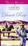 Cover: Desert Rose - Barbour Publishing, Inc.