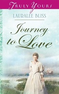 Cover: Journey To Love - Barbour Publishing, Inc.