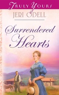 Cover: Surrendered Heart - Barbour Publishing, Inc.