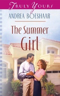 Cover: Summer Girl - Barbour Publishing, Inc.