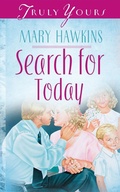 Cover: Search For Today (Book 3) - Barbour Publishing, Inc.