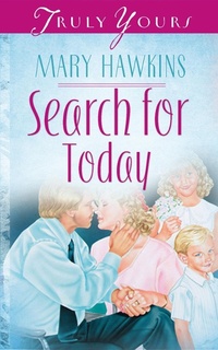 Enlarge image Cover: Search For Today (Book 3) - Barbour Publishing, Inc.