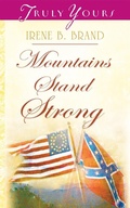 Cover: Mountains Stand Strong - Barbour Publishing, Inc.