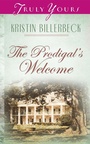 Cover: Prodigal's Welcome - Barbour Publishing, Inc.